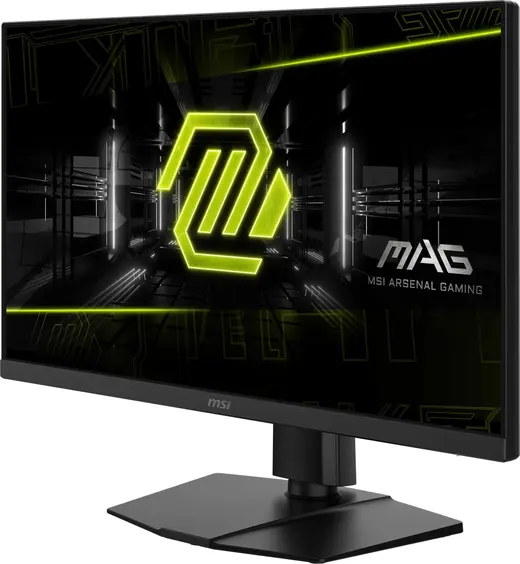 MSI 27" RAPID IPS MAG 272URDF E16 0.5MS 160HZ HDMI-DP Pivot Gaming Monitör 38940x2160 görseli 6