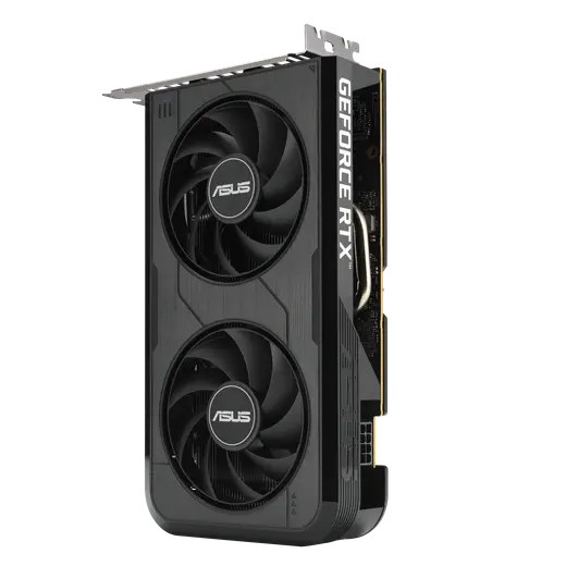 ASUS RTX5050 8GB 128BIT 3XDP/HDMI (DUAL-RTX5050-O8G) görseli 4