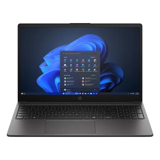 HP D36KBET 250R G10 Core 5-120U 8GB 512GB 15.6" W11Pro