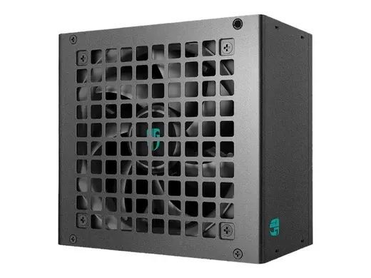 DEEPCOOL 1000W 80+ PLATINUM PQ1000G Cybenetics Tam Modüler Power Supply görseli 3