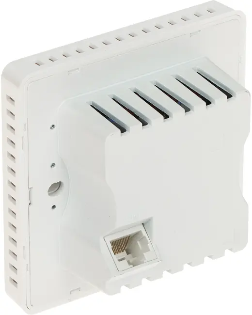HIKVISION DS-3WAP521-SI AC1200 Dual Band Kurumsal Access Point Duvar Tipi görseli 1