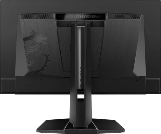 MSI 27" MAG 272UP QD-OLED E16 0.03MS 165HZ HDMI-DP Gaming Pivot Monitör 3840x2160 görseli 2
