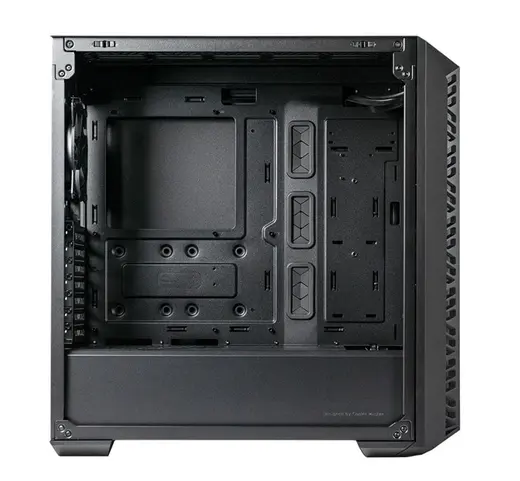 Cooler Master (MB520) TG ARGB (Psu yok) alternatif görünüm
