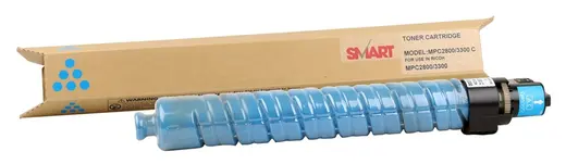 Ricoh MP-C 2800 Smart Mavi Toner MP-C 3300 3001 3501