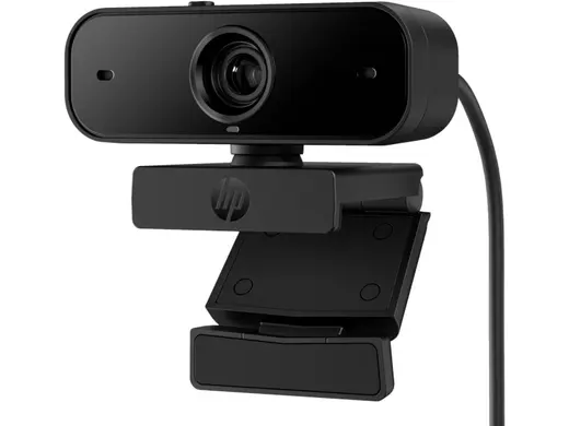 HP 435 Full HD Webcam 77B10AA görseli 2