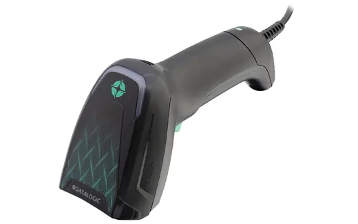 Datalogic Gryphon GD4690 HP 2D Karekod Okuyucu Ayak,USB Bağlantılı görseli 3