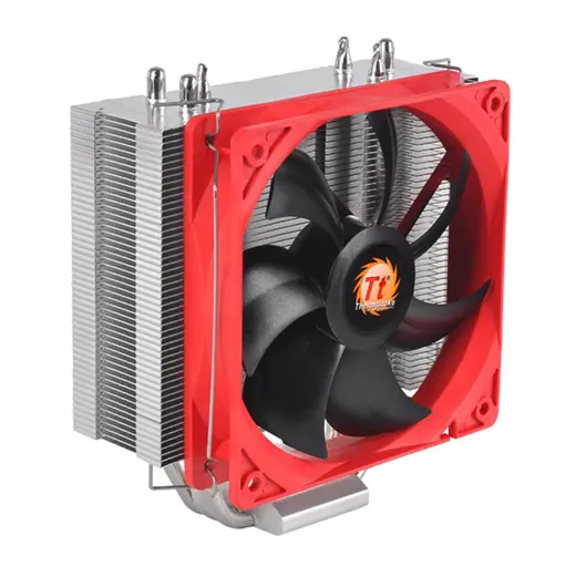 THERMALTAKE NIC F3 CL-P0605 AM3-2066p Hava Soğutmalı İşlemci Fanı 160w görseli 2