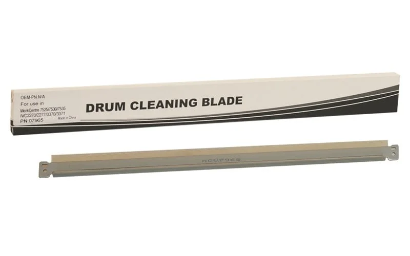 Xerox WorkCentre 7525 7530 Smart Drum Blade WC 7535 7545 7425 7835 7845