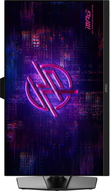 MSI 27" RAPID IPS MPG 272QRF X36 0.5MS 360HZ HDMI-DP Gaming Monitör 2560x1440 görseli 7