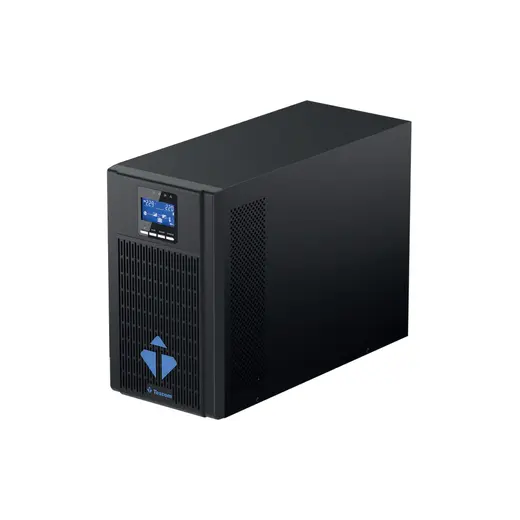 TESCOM NEOLINE 1kVA 1F/1F (2x 9AH) 5-12dk ONLINE
