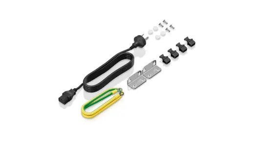 HUAWEI 24port 4-SFP+ 10GbE Layer2 Yönetilebilir Switch eKIT S220-24T4X görseli 1