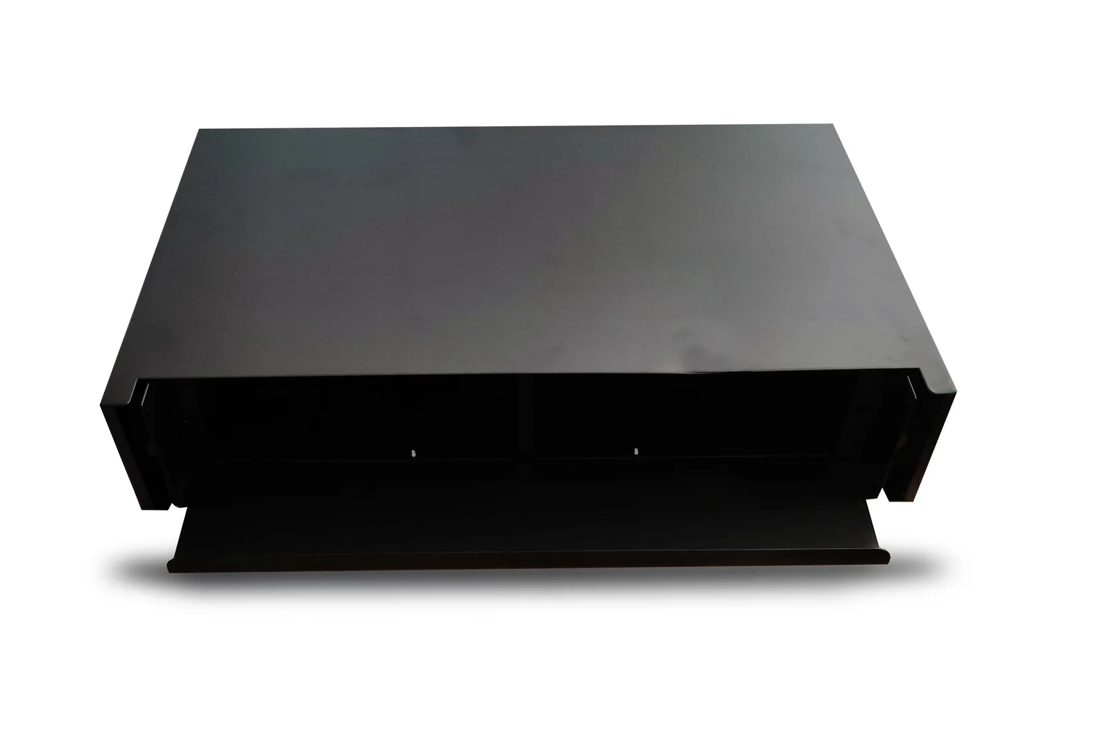 BEEK BN-FP192U-QL 2U 19” Fiber Patch Panel Kutusu (ön panel, coupler, kaset ve pigtail hariç)