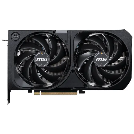 MSI VGA GEFORCE RTX 5070 12G SHADOW 2X OC 12GB GDRR7 192B DX12 görseli 4