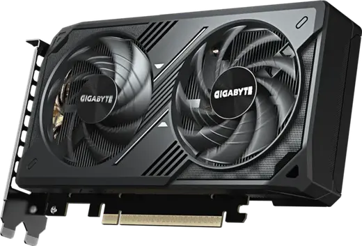 GIGABYTE 8GB RTX5060 WINDFORCE MAX OC V2 GV-N5060WF2MAX OCV2-8GD GDDR7 128bit HDMI-DP PCIE 5.0 görseli 7
