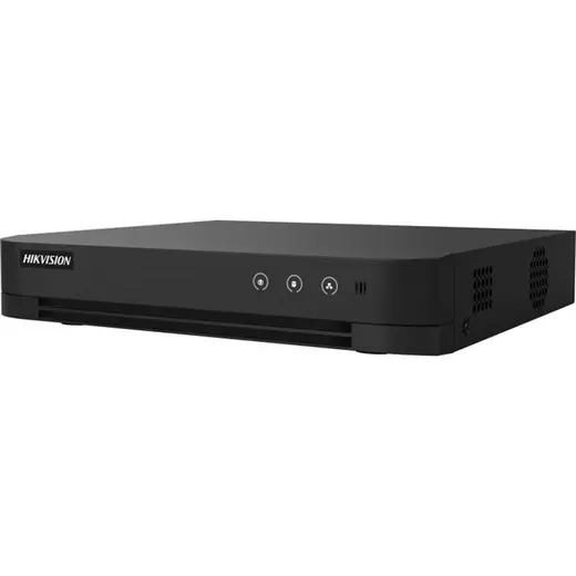 Hikvision DS-7208HGHI-M1/C 8 Kanal DVR 1x4TB alternatif görünüm