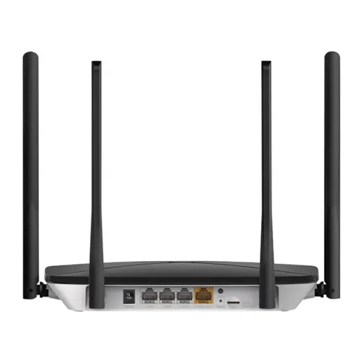 Tp-Link Mercusys MB115-4G 3 Port 300 Mbps Mobil Modem alternatif görünüm