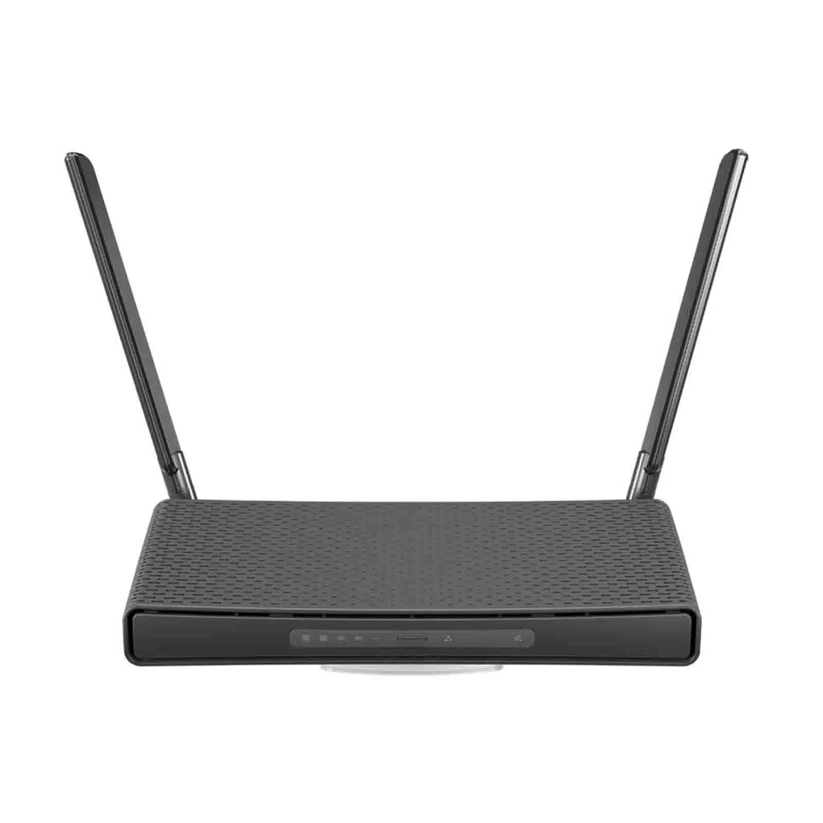 Mikrotik RBD53iG-5HacD2HnD hAP ac3 5xGigabit Port 2.4 Ghz / 5Ghz Router/Firewall/Hotspot