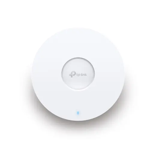 TP-LINK OMADA EAP650 1 PORT AX3000 5GHz 2x5dBI POE ACCESS POINT