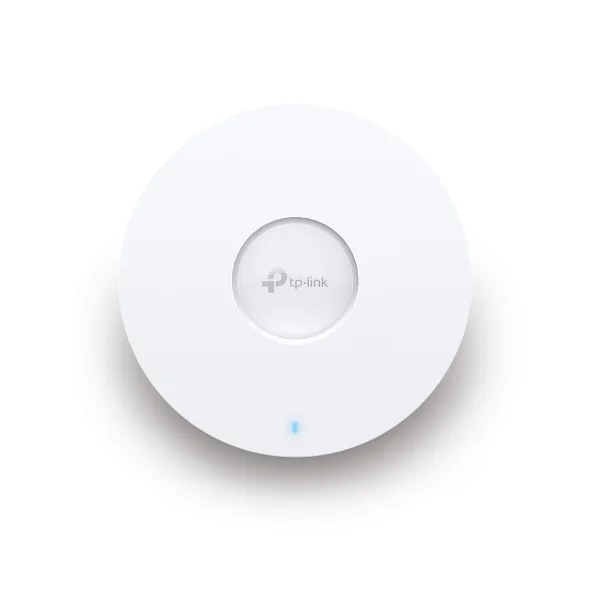 TP-LINK OMADA EAP650 1 PORT AX3000 5GHz 2x5dBI POE ACCESS POINT