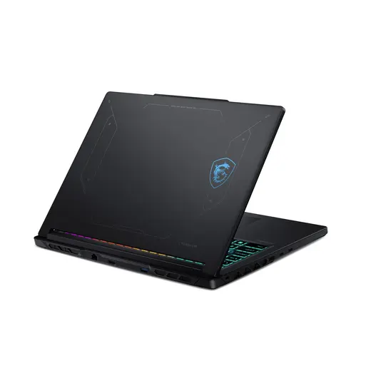 MSI NBG 16" QHD CORE i9 14900HX-16GB DDR5 RAM-8GB RTX5070-FDOS GAMING NOTEBOOK / CROSSHAIR 16 HX E14WGK-046XTR görseli 5