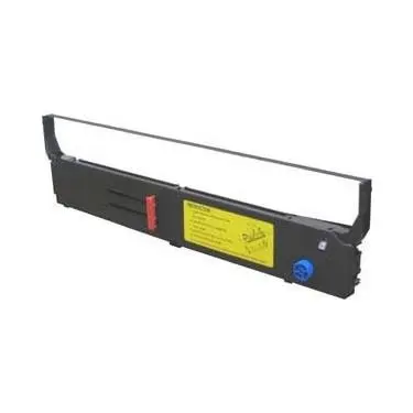 Oki ML-4410 01171302 Smart Şerit (12.7mm*40m BK)
