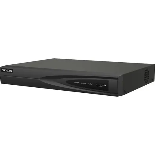 HIKVISION 16kanal 2mp 1-diskli NVR Kayıt Cihazı DS-7616NI-Q1