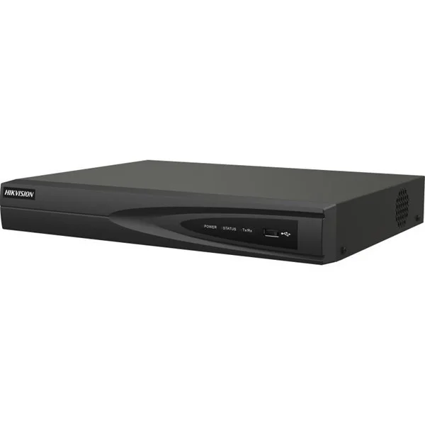 HIKVISION 16kanal 2mp 1-diskli NVR Kayıt Cihazı DS-7616NI-Q1