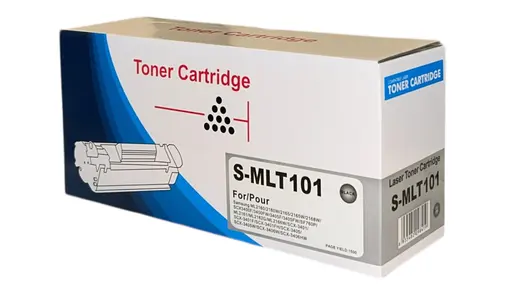 Samsung MLT-D 101S Muadil Toner ML 2160 2165 SCX 3400 3405