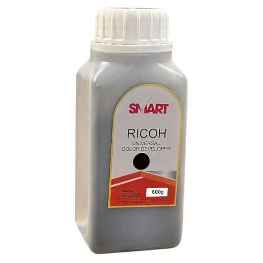 Ricoh Pro C5100 C5200 C5300 C5510 Muadil Siyah Developer D1369640 600g.