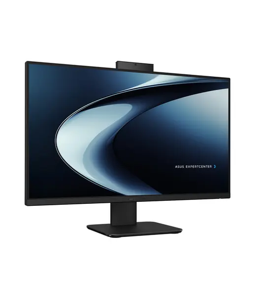 ASUS P470VAK CORE 5 210H 16GB 512GB 27'' FreeDos Siyah görseli 3