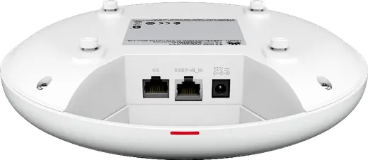 HUAWEI AP673 Wıfı7 AX6500 Dual Band Tavan Tipi Kurumsal Access Point görseli 2