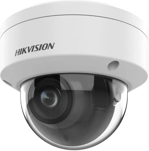 Hikvision DS-2CD2746G2HT-IZS 4 MP 2.8-12mm Motorize Lnsli Darkfighter IR Dome IP Kamera