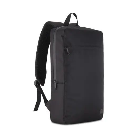 CLASSONE PR-EK100 MILA 15.6" NOTEBOOK SIRT CANTASI SIYAH alternatif görünüm