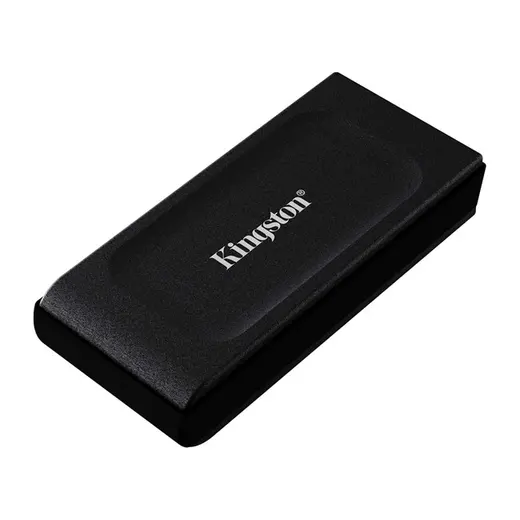 Kingston 1TB SXS1000 Usb 3.2 Taşınabilir SSD alternatif görünüm