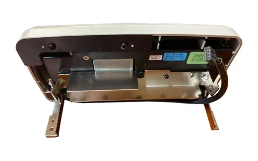 Argox CP-2140/3140 Kesici Rotary alternatif görünüm