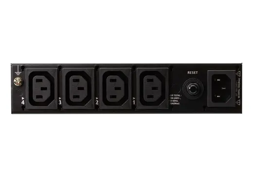 ATEN ATEN-PE4104G 4-Outlet IP Control Box alternatif görünüm