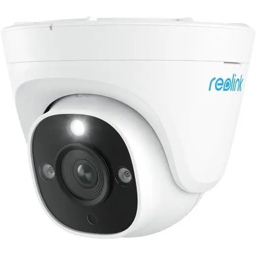 REOLINK 12MP Bullet 2.8mm Renkli IP Kamera IP67 P344 görseli 6