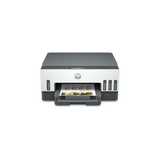 HP 6UU46A Smart Tank 720 WiFi Fot/Tar/Yaz A4
