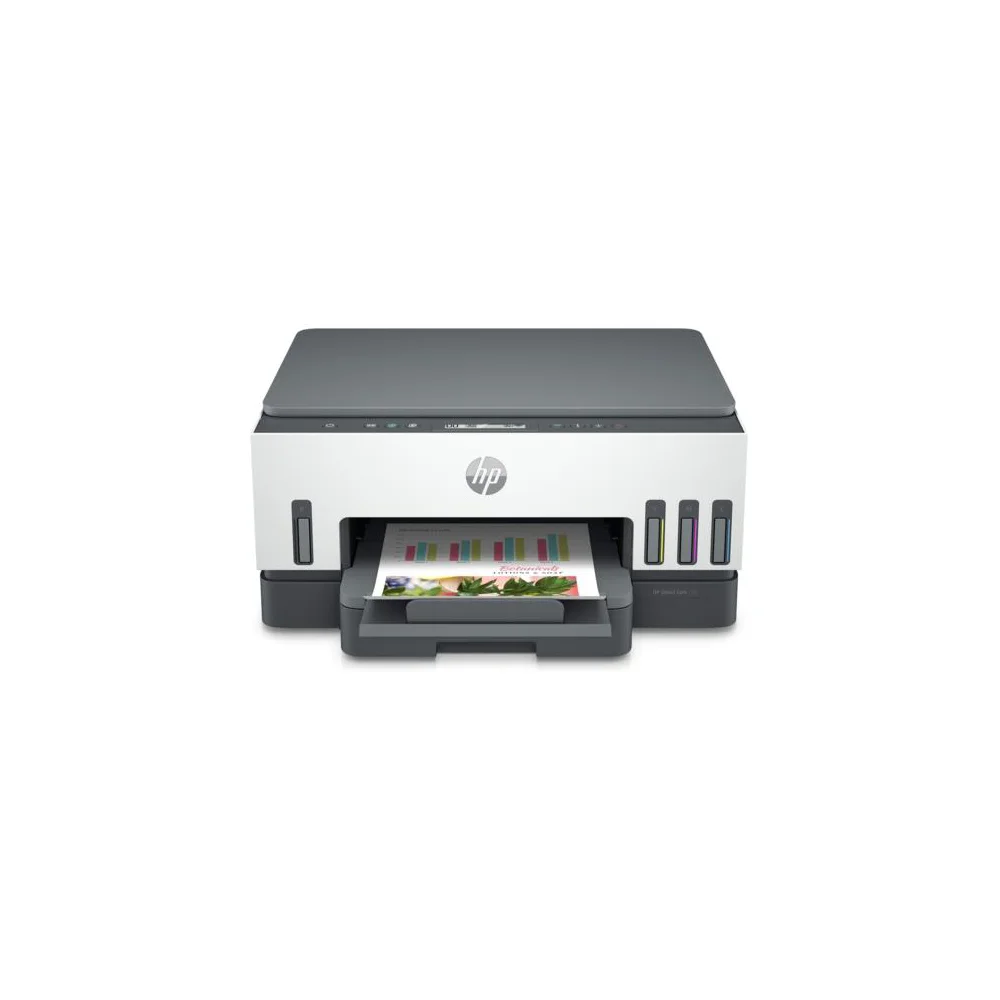 HP 6UU46A Smart Tank 720 WiFi Fot/Tar/Yaz A4