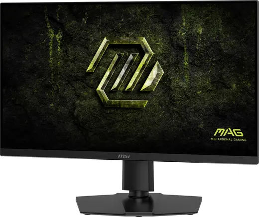 MSI 27" IPS MAG 272PF X24 0.5MS 240HZ HDMI-DP Gamıng Siyah Monitör (1920x1080) görseli 7