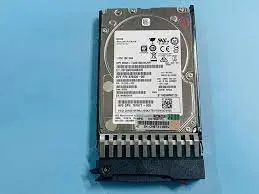 HP 1.2TB SAS hard disk drive MSA - 12Gb/ alternatif görünüm