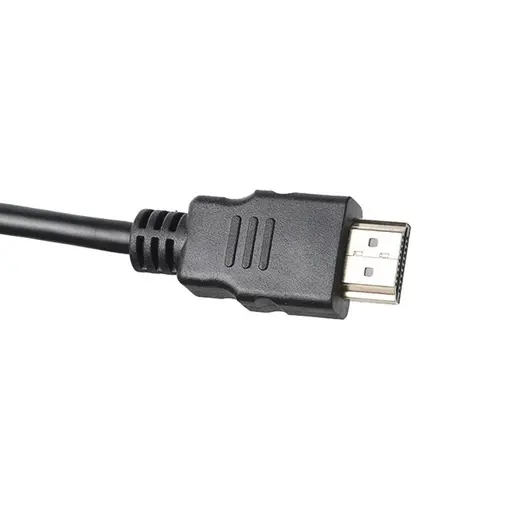 Dark 4K HDMI Kablo Altın Uçlu v1.4 (2m) görseli 3