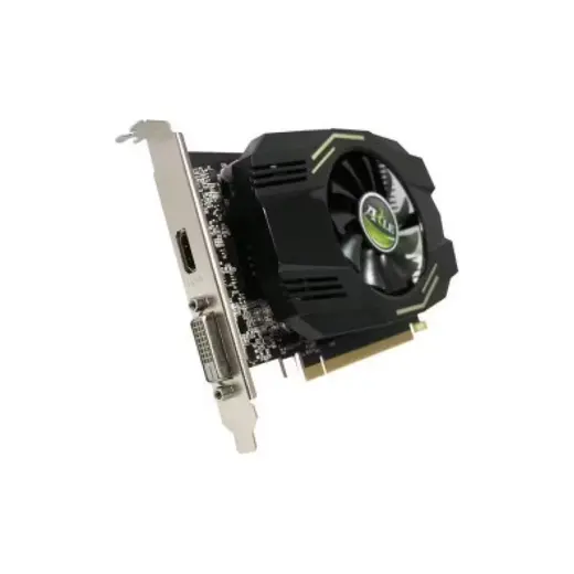 AXLE 4GB GT1030 GT1030/4GD4P4DIL DDR4 64bit HDMI-DVI PCIE 3.0 alternatif görünüm
