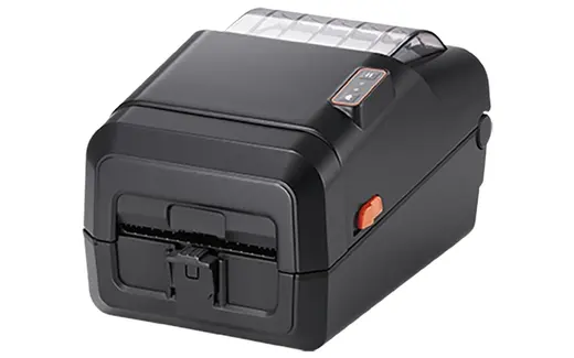 Bixolon XL5-40CTEG Barkod Yazıcı USB,Ethernet Bağlantılı Linerless görseli 2