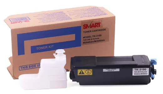 Kyocera Mita TK-3150 Smart Toner Ecosys M-3040idn M-3540idn