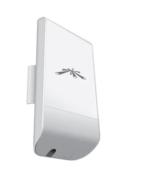 UBNT 2.4 GHz Loco MIMO. AirMax (LocoM2) alternatif görünüm
