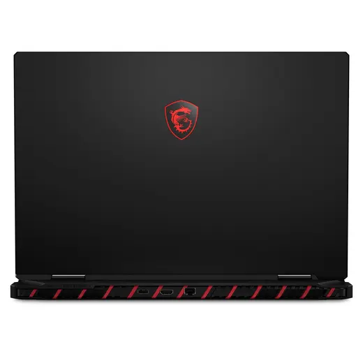 MSI 18" QHD RYZEN 9 8940HX-32GB DDR5 RAM-1TB NVME-12GB RTX5070-W11H GAMING NOTEBOOK / RAIDER A18 HX A8WHG-280TR görseli 4