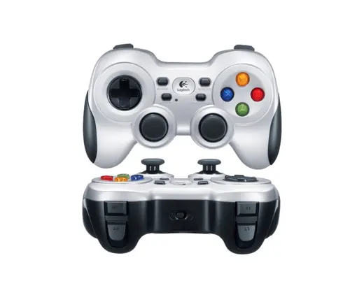 Logitech F710 Kablosuz Gamepad 940-000142 alternatif görünüm