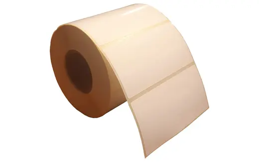 Vellum Etiket 100mm X 50mm 1 li 📣 𝗪𝗮𝘅 𝗥𝗶𝗯𝗼𝗻 𝗴𝗲𝗿𝗲𝗸𝗶𝗿 görseli 2