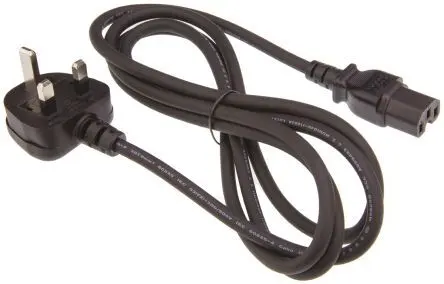 OEM AR-POWER-ING İngiliz Tipi Güç (Power) Kablosu, 1.50 metre alternatif görünüm